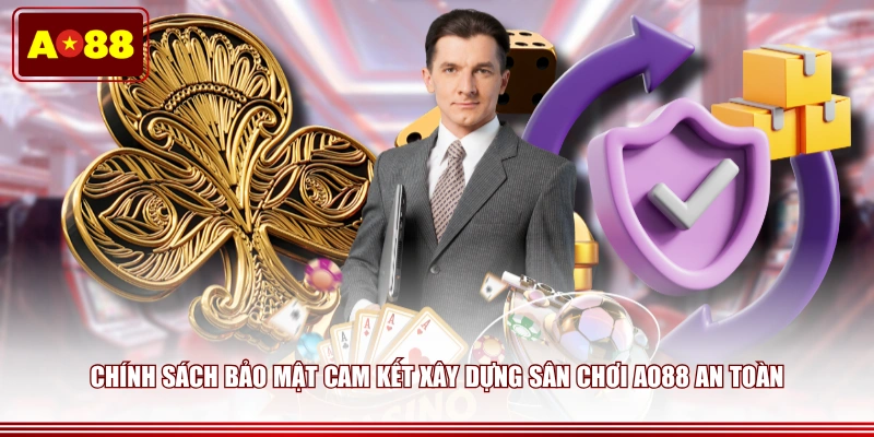 Chính sách bảo mật ứng dụng tường lửa đa tầng