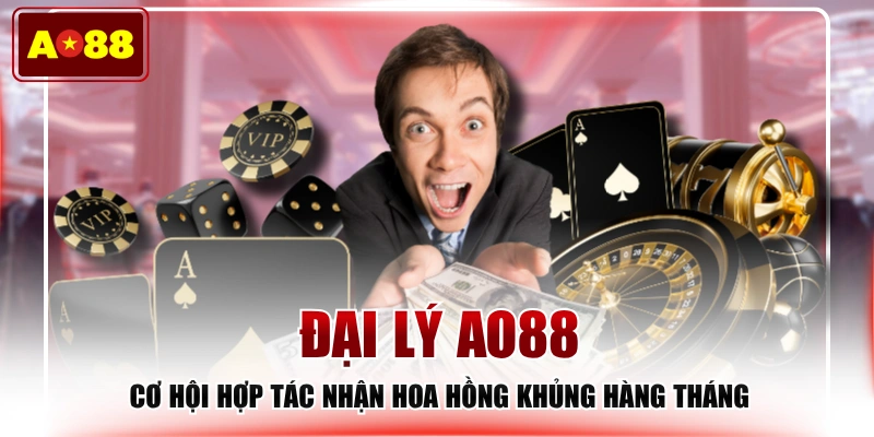 Đại Lý OA88