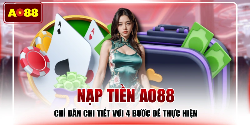 Nạp Tiền AO88