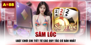 Sâm lóc Ao88